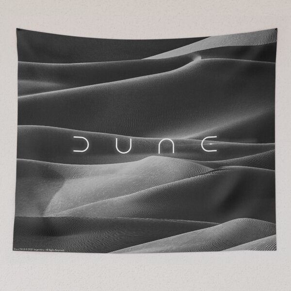 Item preview, DUNE designed and sold by ind3finite.