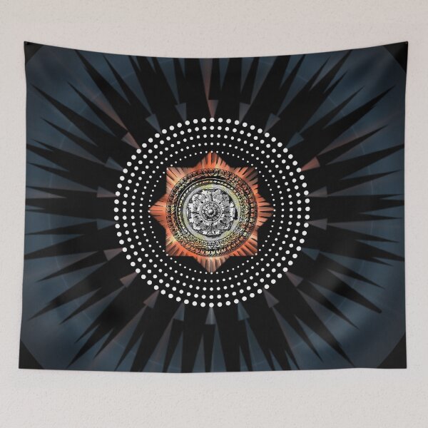 Item preview, demon eye designed and sold by fhodgson.