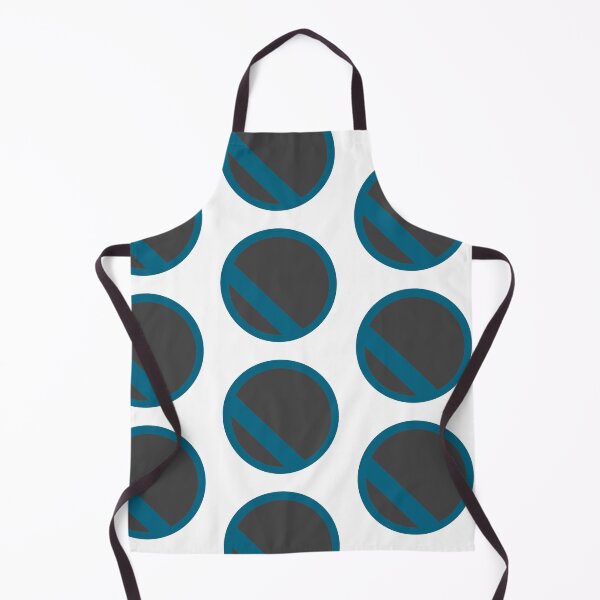Item preview, Shield - Blue designed and sold by ErinLP.