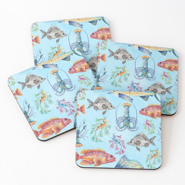 Item preview, Under the Sea designed and sold by JenWren3135.