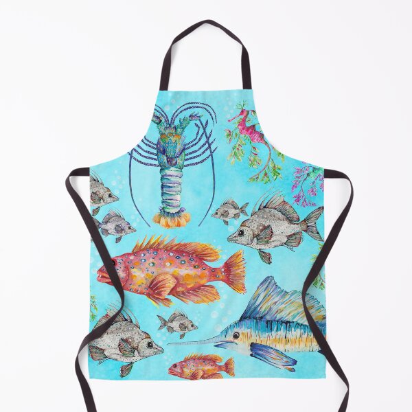 Item preview, Under the Sea designed and sold by JenWren3135.