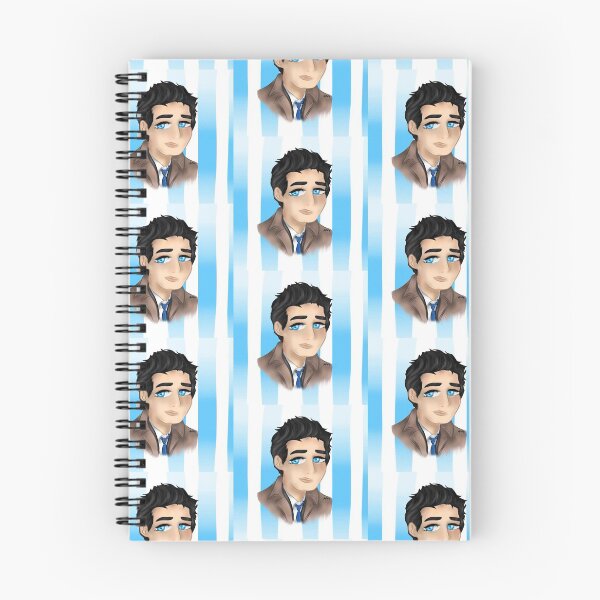 Item preview, DESTIEL designed and sold by SomethingDrawTo.