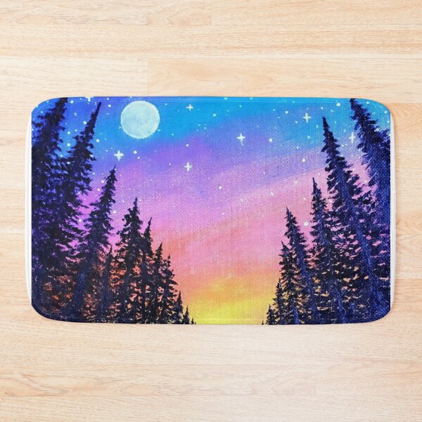 Item preview, Sunset Drive designed and sold by Kayla Dickerson.