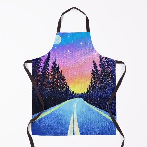 Item preview, Sunset Drive designed and sold by Kayla Dickerson.