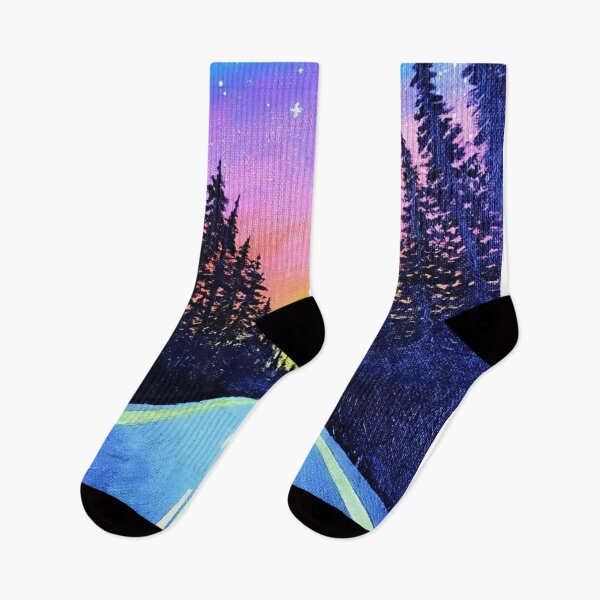 Item preview, Sunset Drive designed and sold by Kayla Dickerson.