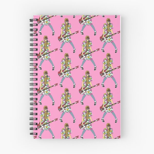 Item preview, Copy of Nicky Wire(offset/pink background) designed and sold by kelleyt1.