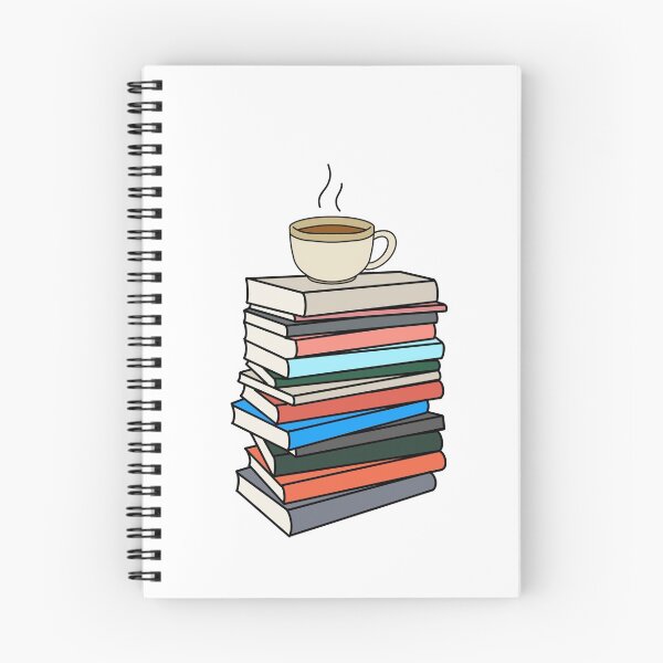 Item preview, Book Stack designed and sold by Gems-studio.