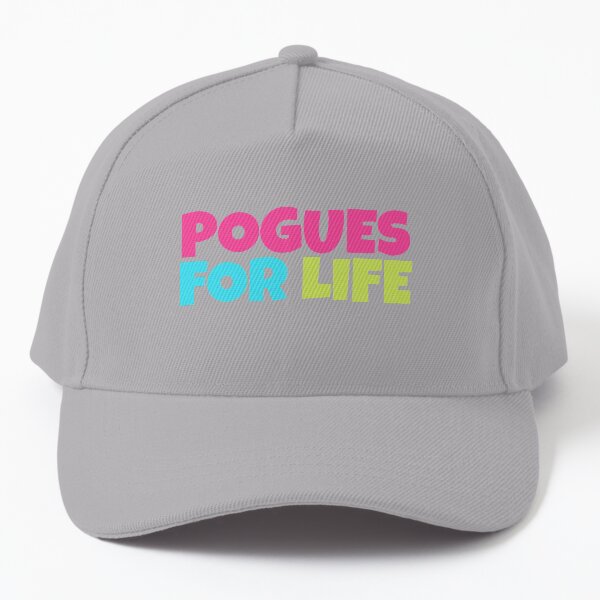 Artikel-Vorschau von Pogues For Life P4L OBX, designt und verkauft von gillys.