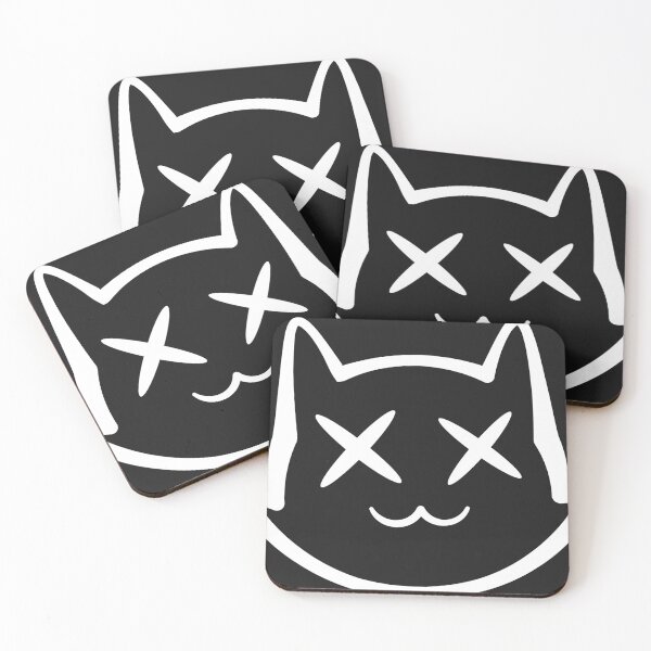 Item preview, Cat Face! What!! designed and sold by thanhtee.