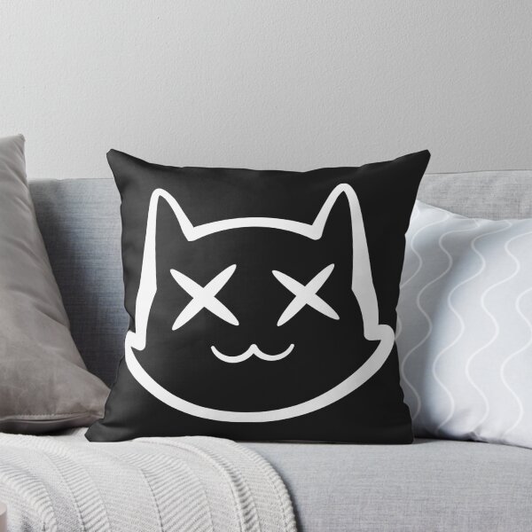 Item preview, Cat Face! What!! designed and sold by thanhtee.