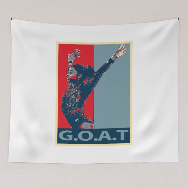 Item preview, Simone Biles - Greatest of all time designed and sold by Wispery.