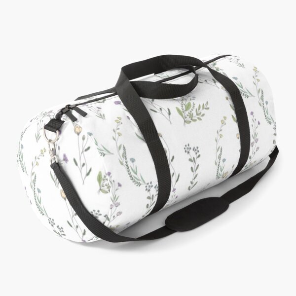Item preview, Delicate Wildflowers  designed and sold by Poetic Patterns Studio.