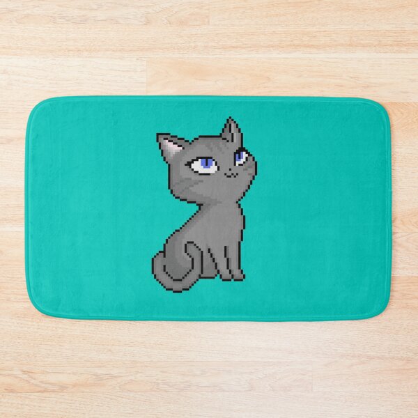 Item preview, Pixel Kitty designed and sold by Kayla Dickerson.