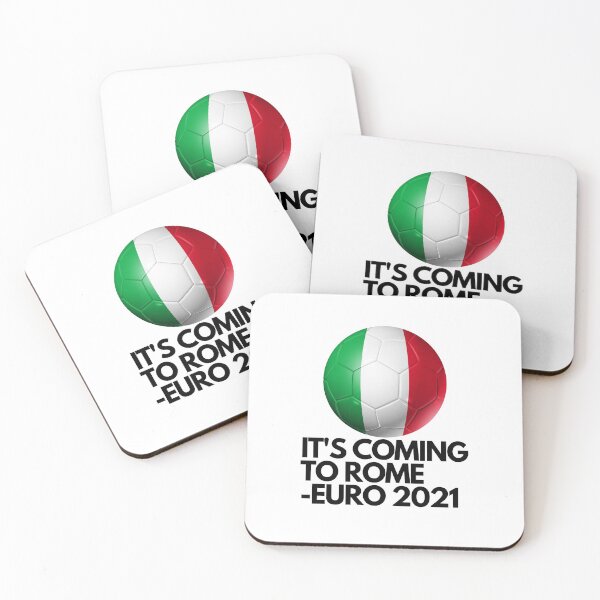 Item preview, It's Coming to Rome - Not Home 2021 designed and sold by PunnyProducts.