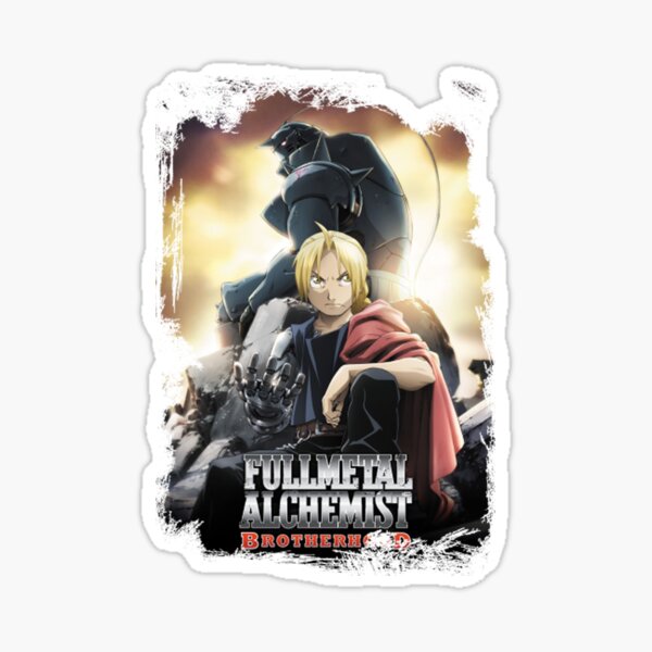 FMAB Characters Fullmetal Alchemist Brotherhood Hagane no Renkinjutsushi  Grunge Poster Design 590 Essential T-Shirt for Sale by EdGradyvip2