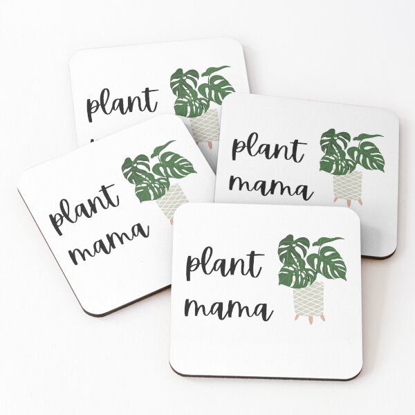Item preview, plant mama designed and sold by OceanBelle.