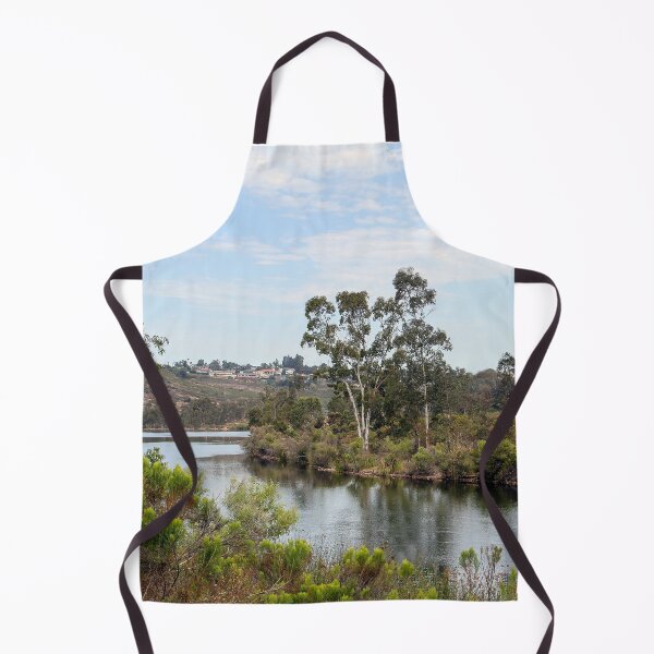 Item preview, Lake Murray Twists and Turns designed and sold by heatherfriedman.