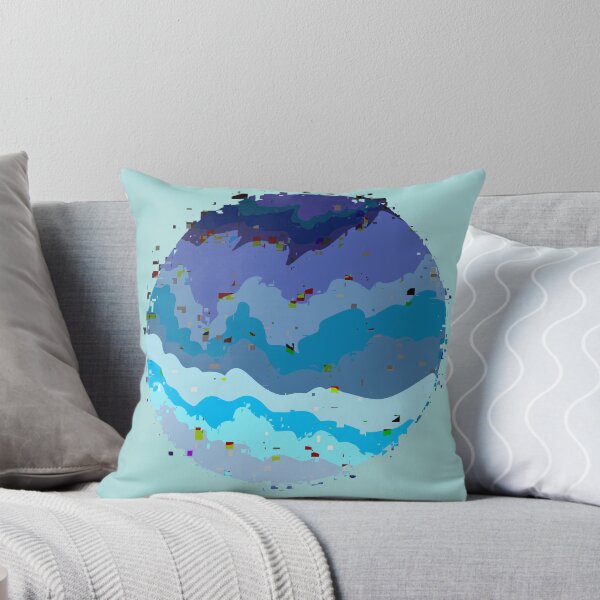 Item preview, Waves  designed and sold by Kara Lebold.