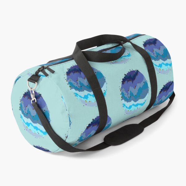 Item preview, Waves  designed and sold by Kara Lebold.