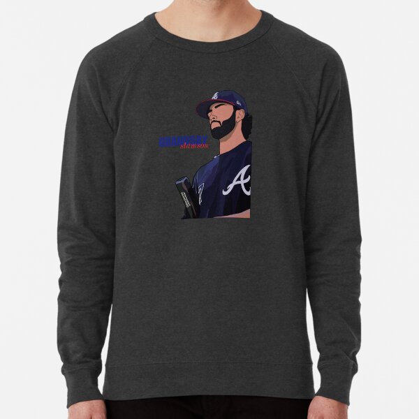 FREE shipping Dansby Swanson Be Like Dans Shirt, Unisex tee, hoodie,  sweater, v-neck and tank top