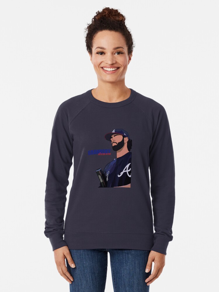 FREE shipping Dansby Swanson Be Like Dans Shirt, Unisex tee, hoodie,  sweater, v-neck and tank top