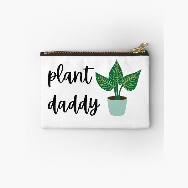 Item preview, plant daddy designed and sold by OceanBelle.