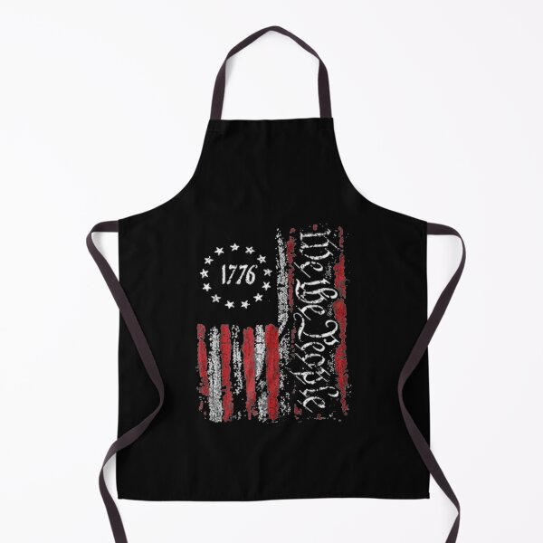Artikelvorschau, Vintage alte amerikanische Flagge patriotisch 1776, USA entworfen und verkauft von GiselleShop.