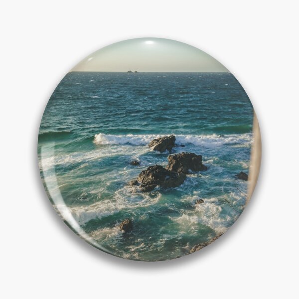 Item preview, Byron Bay Lookout designed and sold by sprayzz123.