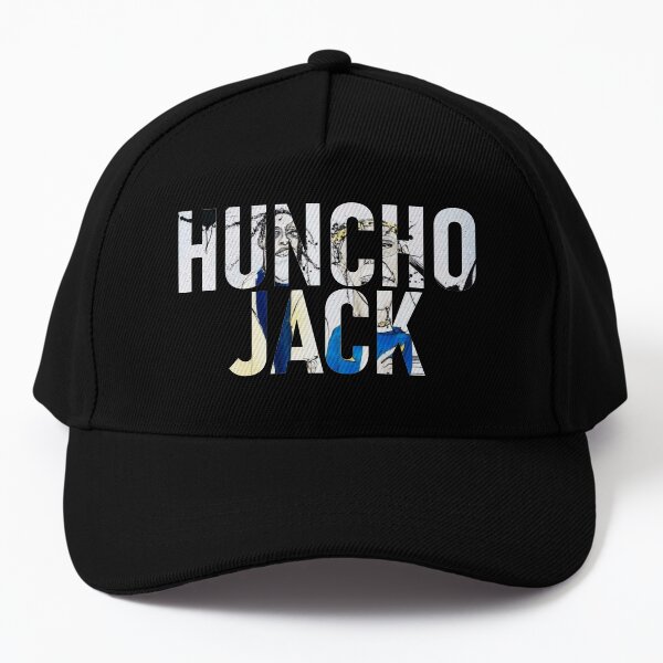 Huncho Jack, Jack Huncho Baseball Cap