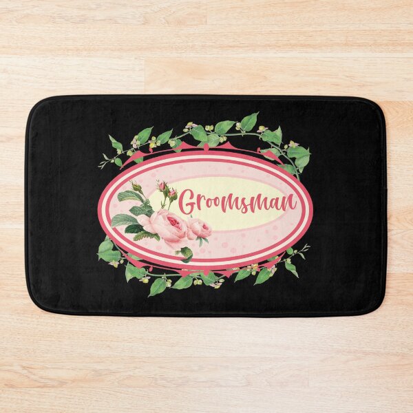 Item preview, groomsman designed and sold by sandpiperstudio.