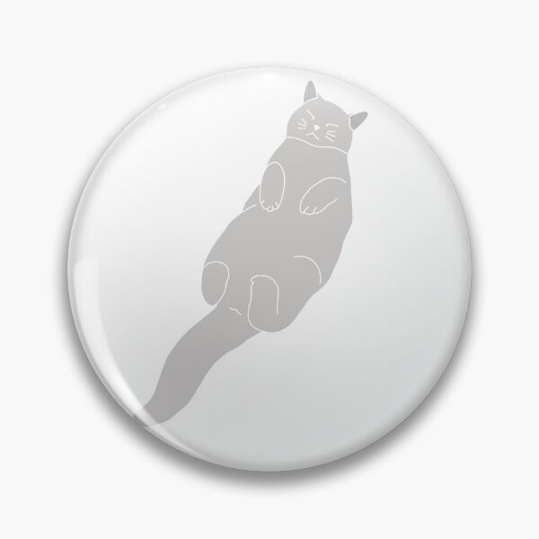 Item preview, Sleepy cat designed and sold by Gems-studio.