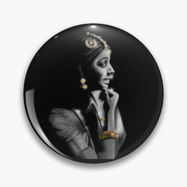 Item preview, Indian Women/ Classical Dancer designed and sold by Insiya Pardiwala.