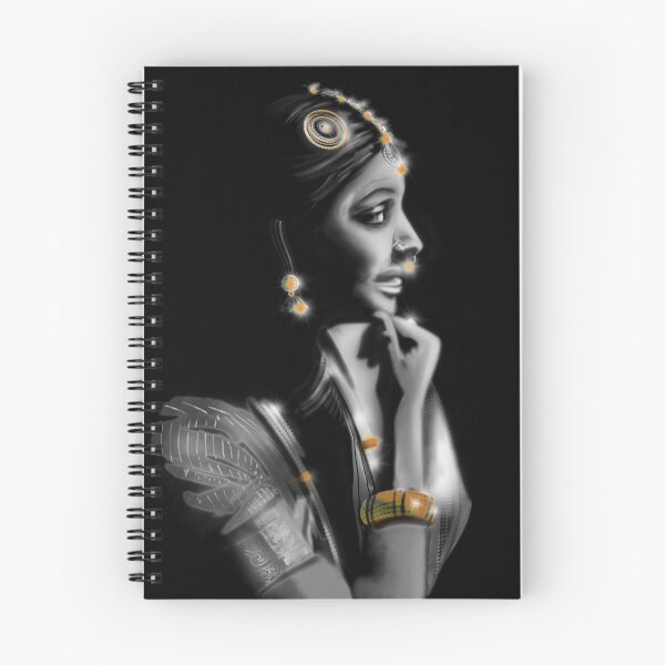 Item preview, Indian Women/ Classical Dancer designed and sold by Insiya Pardiwala.