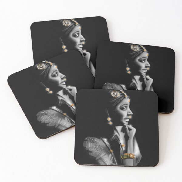 Item preview, Indian Women/ Classical Dancer designed and sold by Insiya Pardiwala.