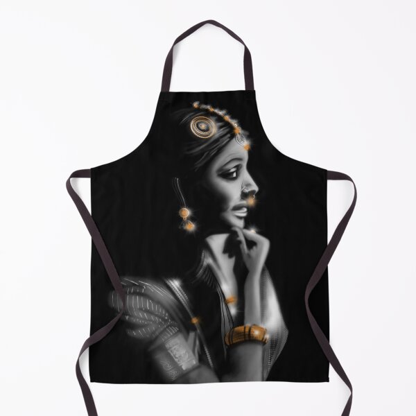 Item preview, Indian Women/ Classical Dancer designed and sold by Insiya Pardiwala.