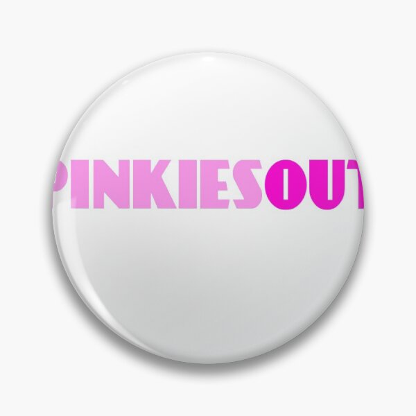 Item preview, Pinkies Out designed and sold by rachcreates13.