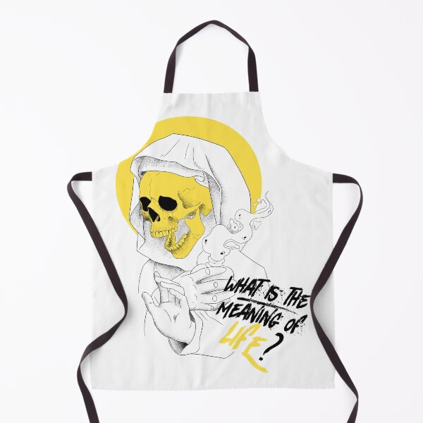 Item preview, Holy death designed and sold by MATTOSEMERICK.