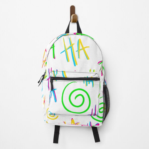 Item preview, The Spiral All Over Print - White background designed and sold by katrinaasims.