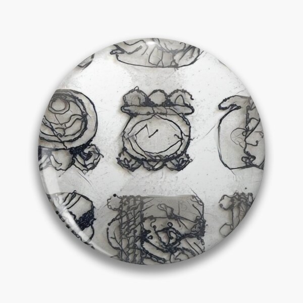 Item preview, 5000 Year Old Mayan Alphabet designed and sold by pmox2018.