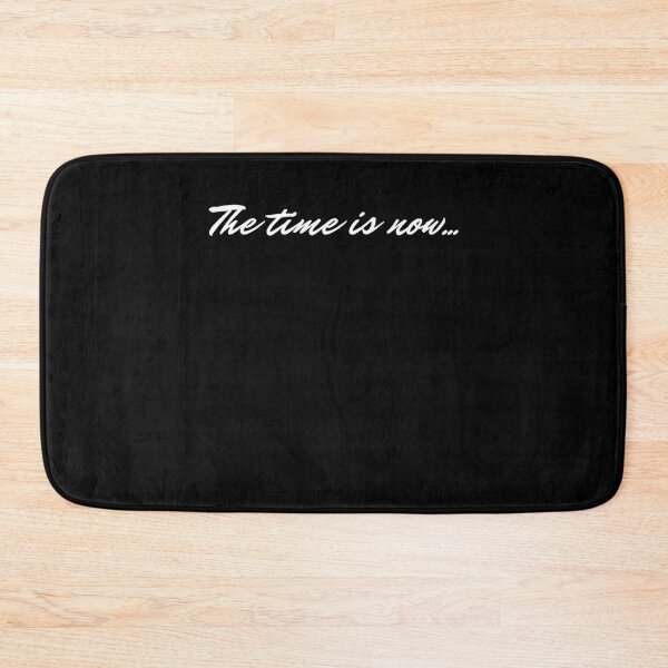 Item preview, The time is now. 2 designed and sold by chorche-design.
