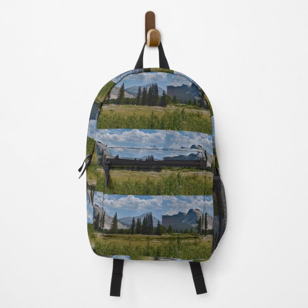Item preview, Tuolumne Meadows Tioga Pass designed and sold by Tdcc2000.