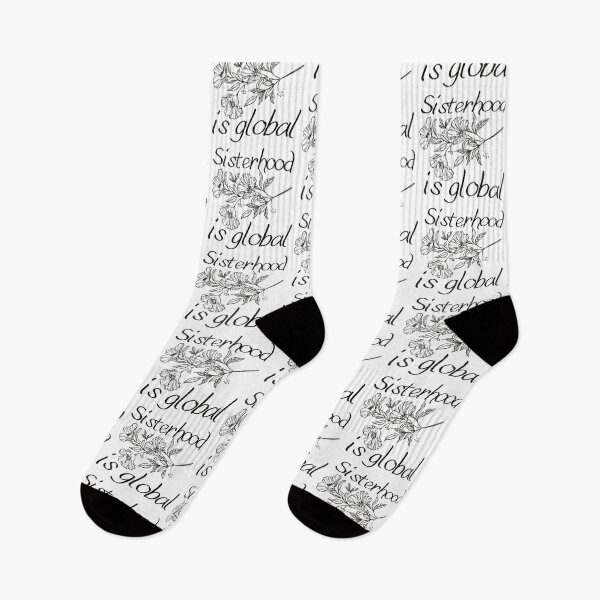 Item preview, Sisterhood Is Global designed and sold by SweetAndSpice.