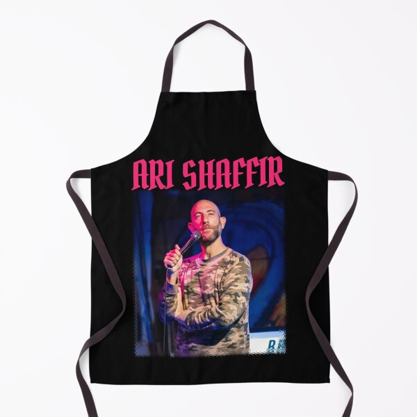 Item preview, Ari Shaffir designed and sold by aliali9155.