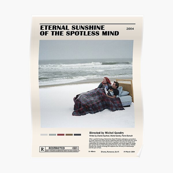 eternal sunshine of the spotless mind trailer