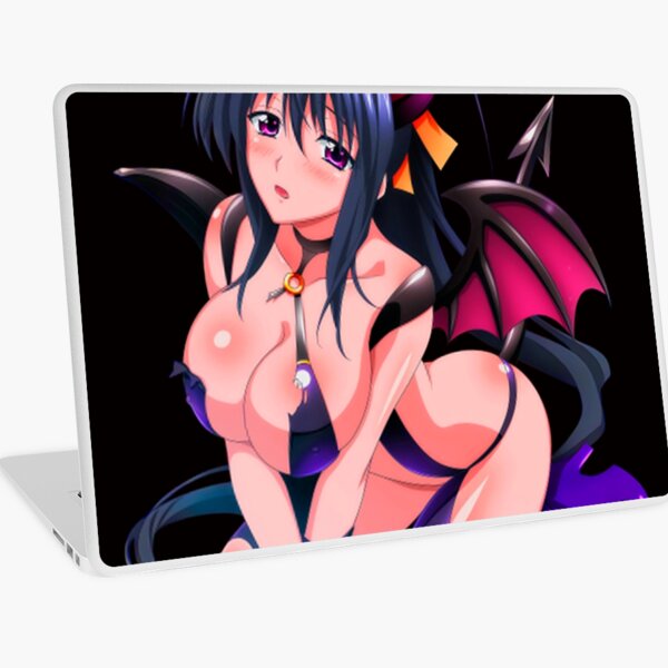 Item preview, Himejima Akeno designed and sold by DuPois92.