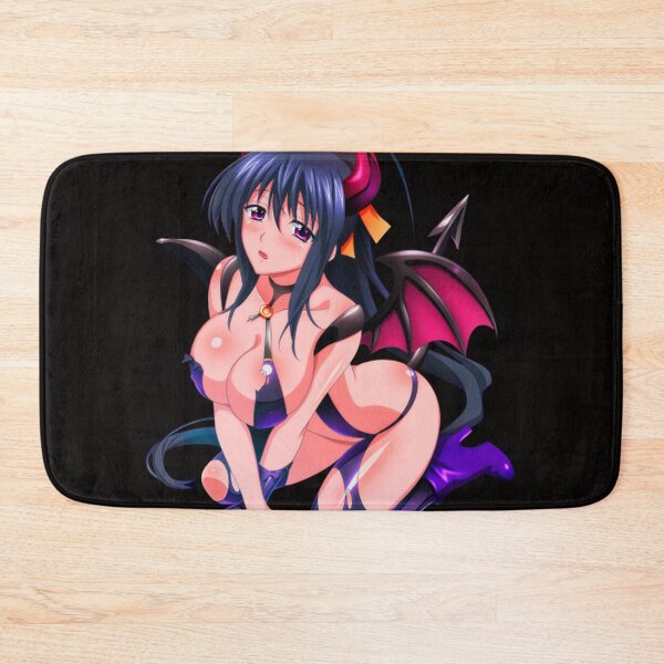 Item preview, Himejima Akeno designed and sold by DuPois92.