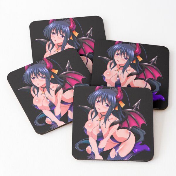 Item preview, Himejima Akeno designed and sold by DuPois92.