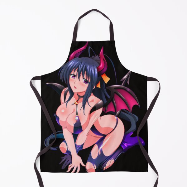 Item preview, Himejima Akeno designed and sold by DuPois92.