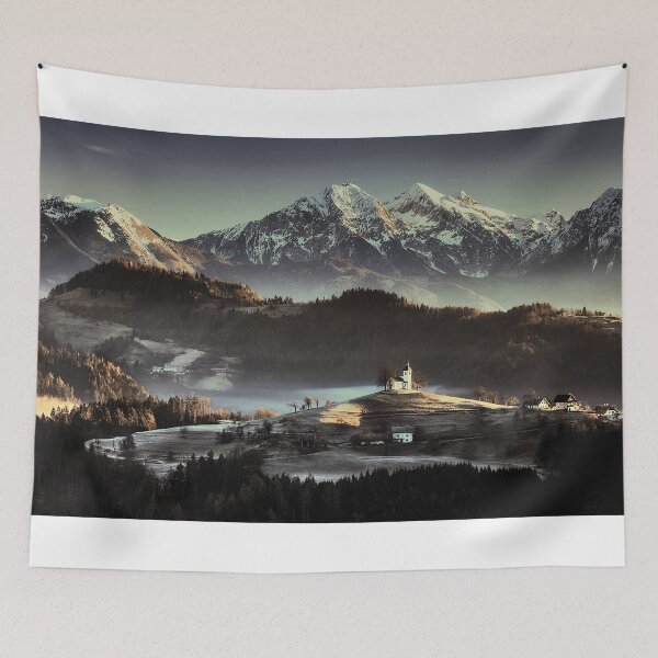 Item preview, Church of Saint Thomas designed and sold by Custom Designs  and Apparel.