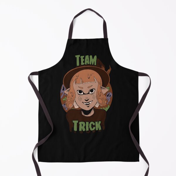 Item preview, Team Trick designed and sold by AudriRaeDoodles.